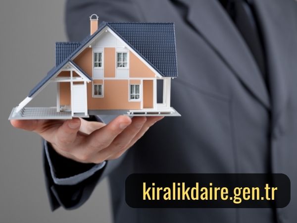 Alanlı Mahallesi Kiralık Daire